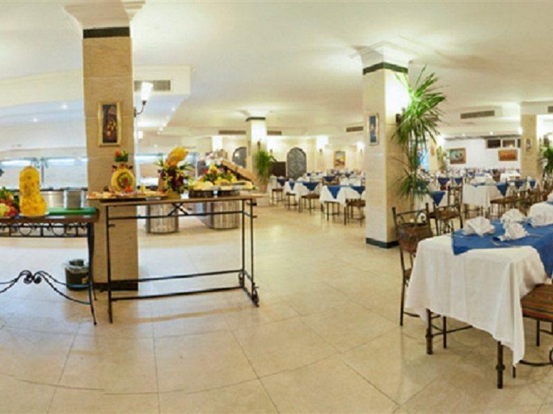 Resort Bella Vista Families And Couples Only Hurghada